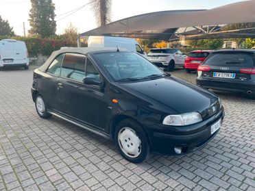 Fiat Punto 90 cat Cabrio bertone