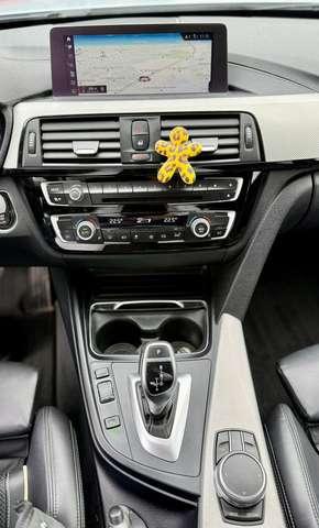 BMW 420 Gran Coupe 420d Gran Coupe Msport auto