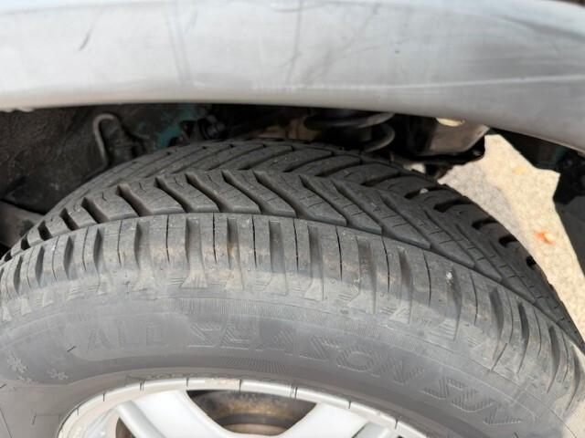 Honda CR-V 2.0 16V cat RVSi 4x4