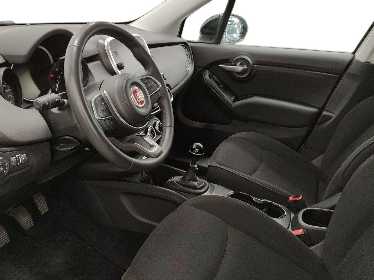 FIAT 500X - 500X Dolcevita 1.0 t3 Special Edition 120cv