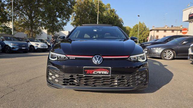 VOLKSWAGEN Golf 2.0 TSI GTI DSG PERMUTE TETTO APRIBILE