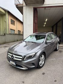 Mercedes-benz GLA 200 CDI Automatic 4Matic Premium