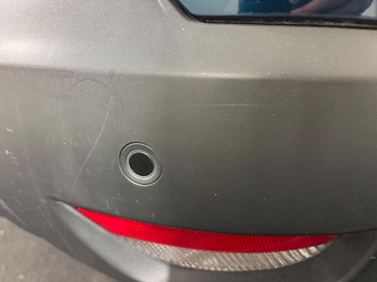 Renault Captur TCe 130 CV FAP Sport Edition2