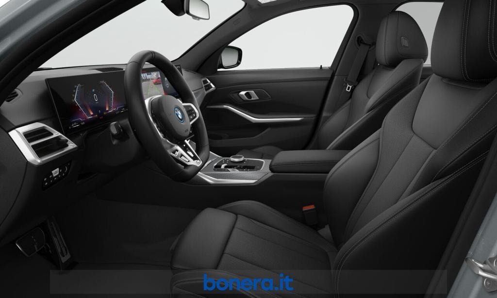 BMW Serie 3 Berlina 330 e Msport Steptronic