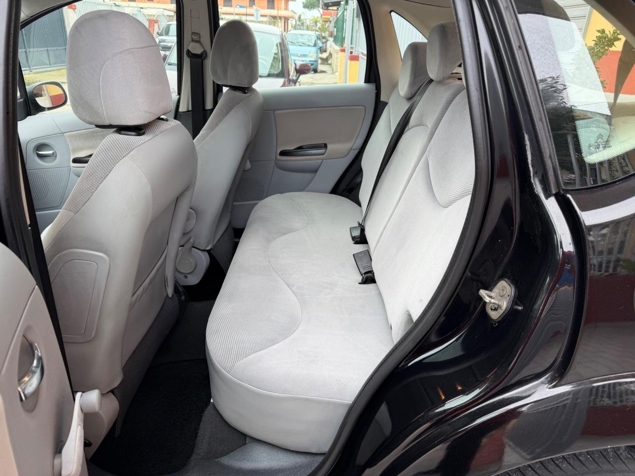 Citroen C3 1.1 Cashmere