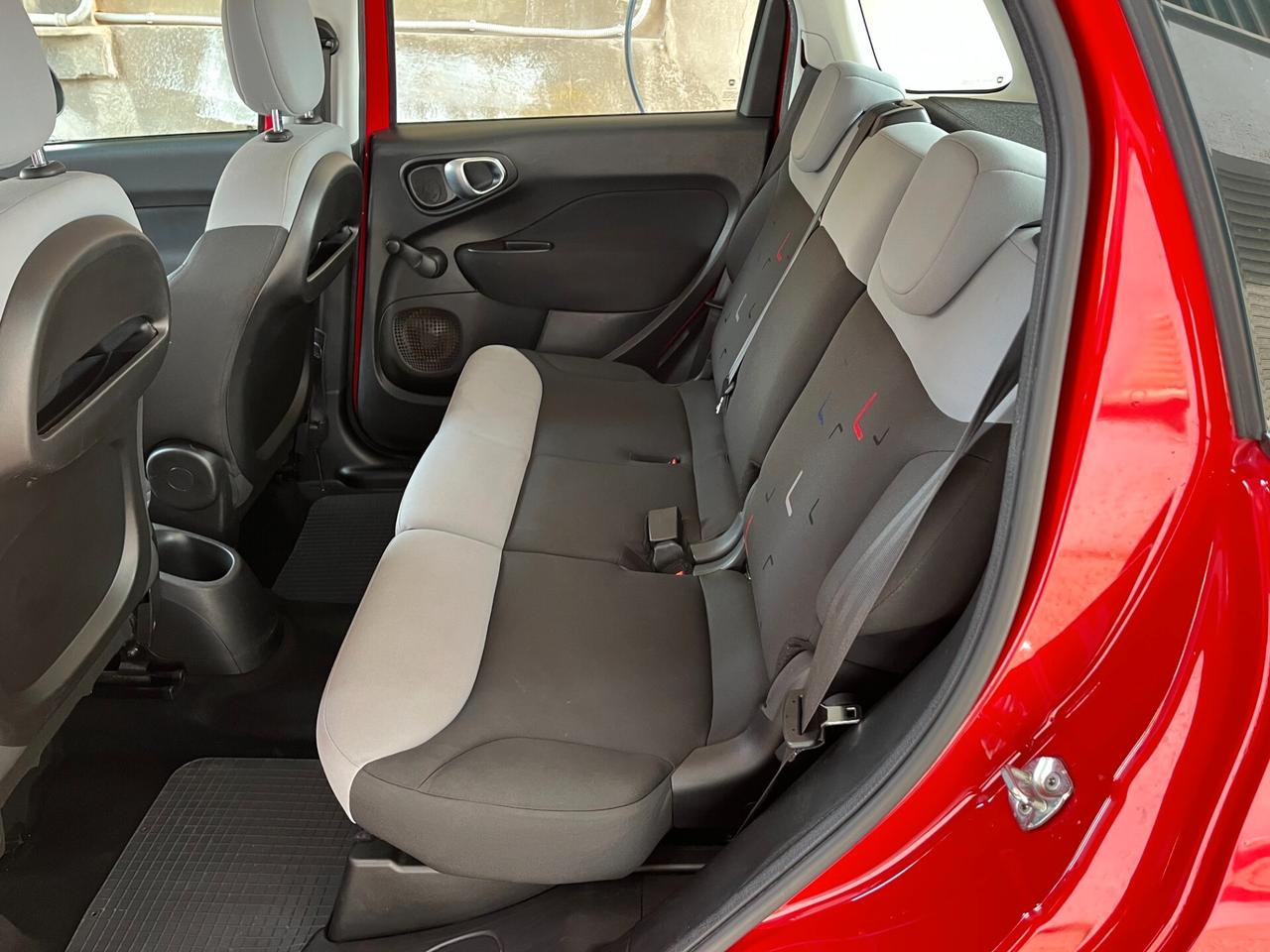 Fiat 500L 1.6 Multijet 120 CV Pop Star