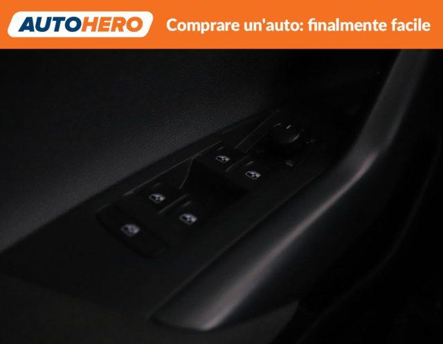 VOLKSWAGEN Polo 1.0 EVO 80 CV 5p. Comfortline BlueMotion Technolog