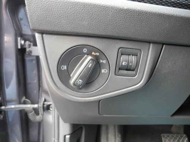 VOLKSWAGEN Taigo 1.0 TSI 110cv DSG Life - OK NEOPATEN. - 71.000 Km