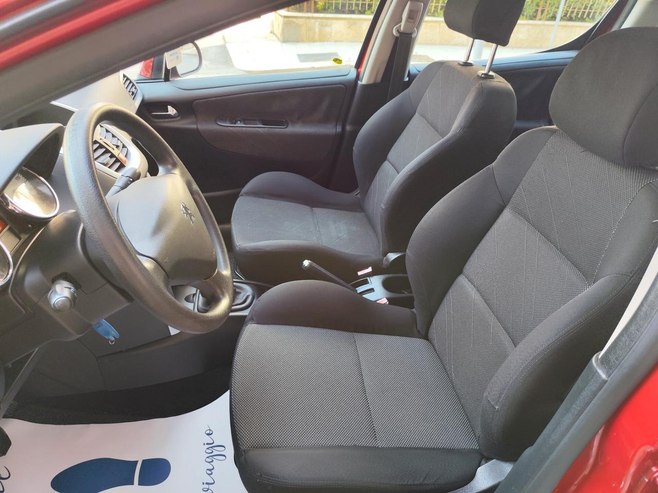 Peugeot 207 1.4 88CV 5p. GPL PERFETTA