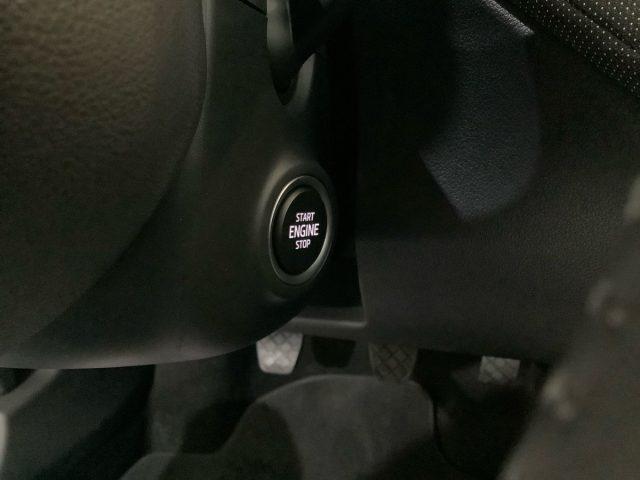 SKODA Fabia 1.0 MPI 80 CV Your Way