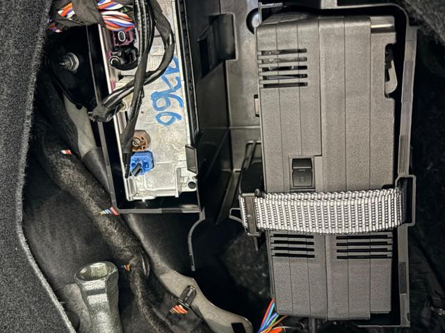 AUDI Q5 Sportback/SPB TDI MHEV 204CV quattro S line