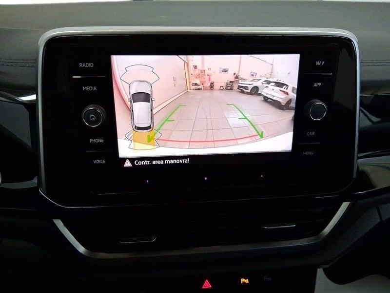 Volkswagen T-Roc 2.0 TDI SCR 150 CV DSG R-Line