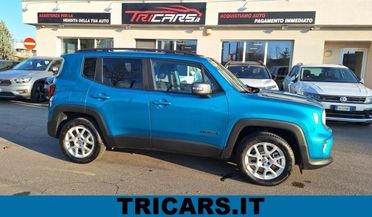 JEEP Renegade 1.3 T4 190CV PHEV 4xe AT6 Limited PERMUTE OK NEOPA