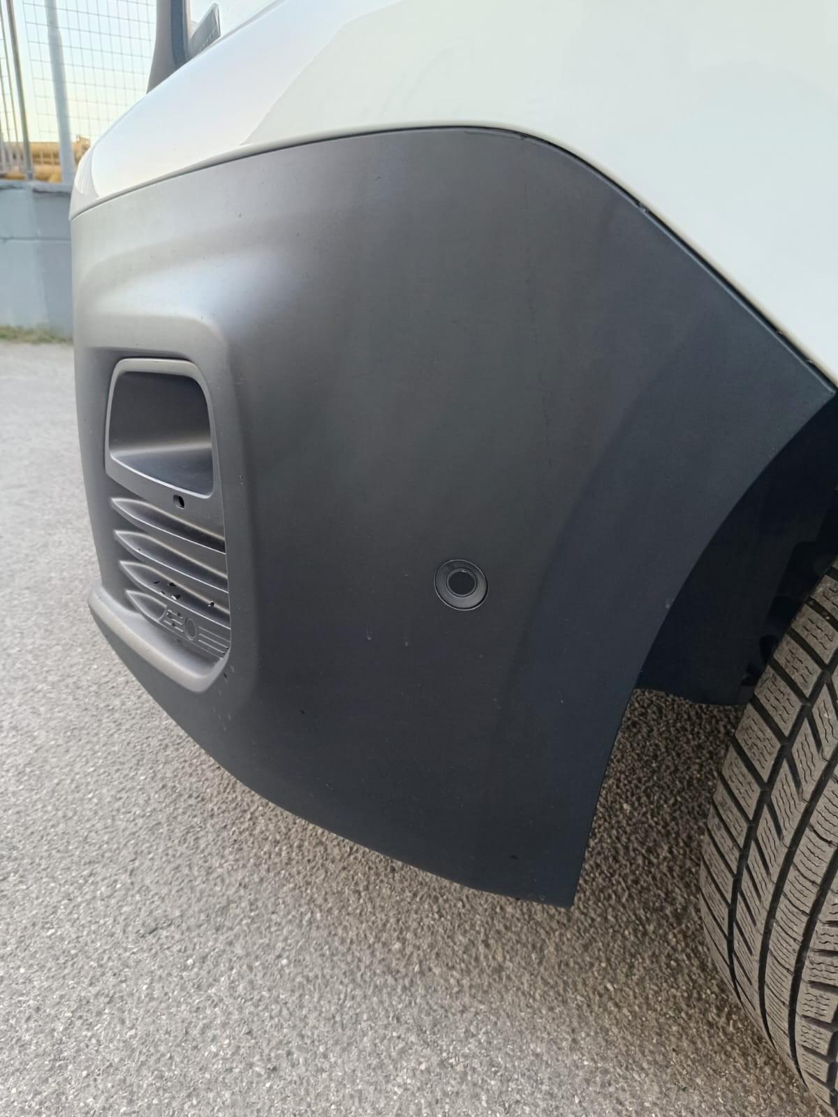 Peugeot Partner BlueHDi 130 EAT8 S&S PC Furgone Premium