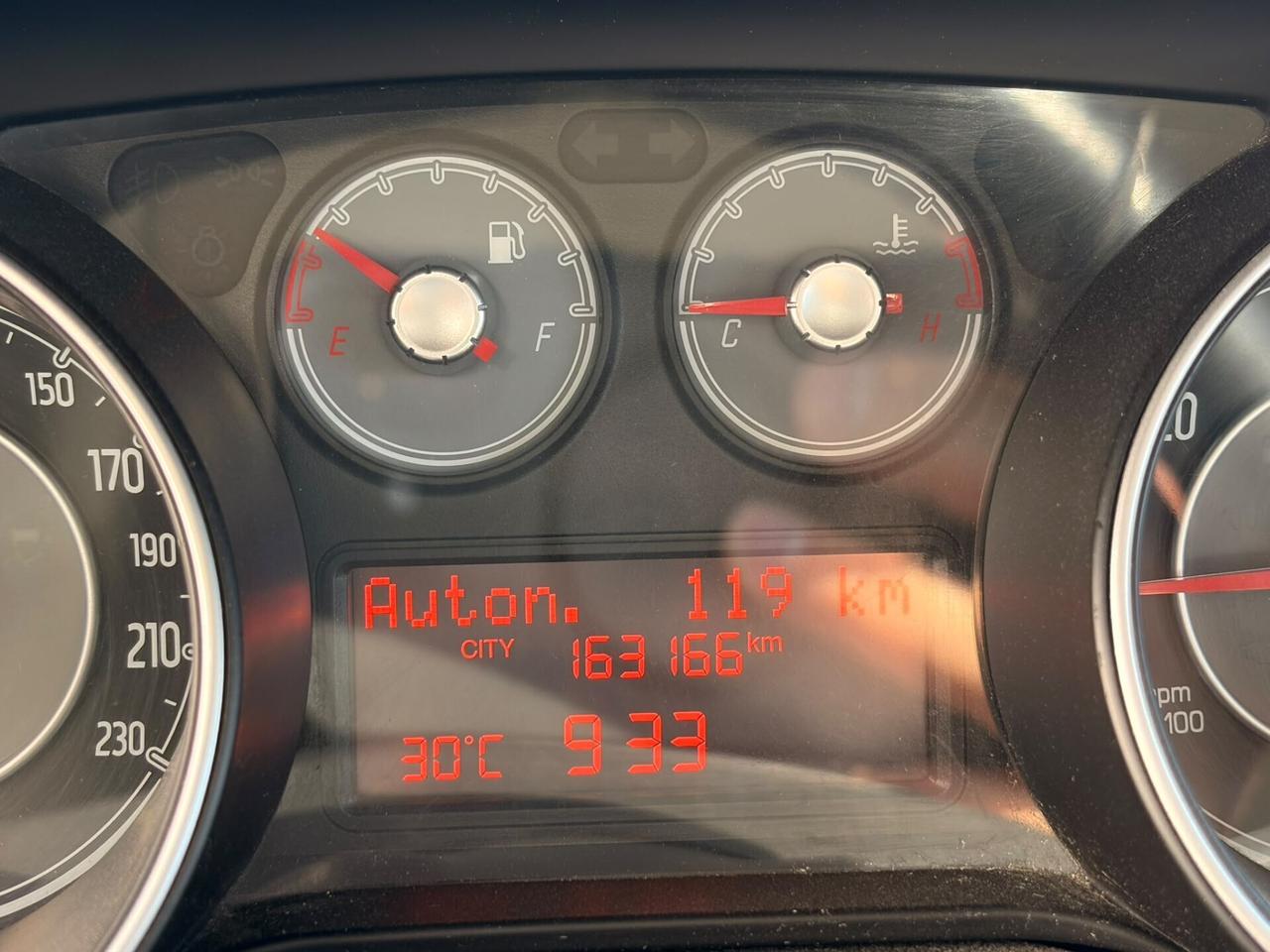 Fiat Punto 1.3 MJT II S&S 95 CV 5 porte Street