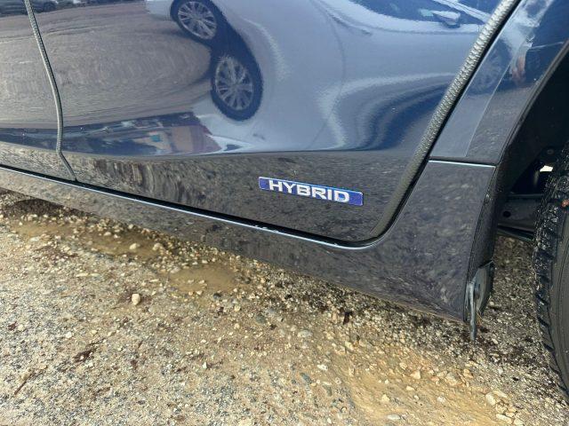 LEXUS CT 200h 1.8 CT Hybrid Executive