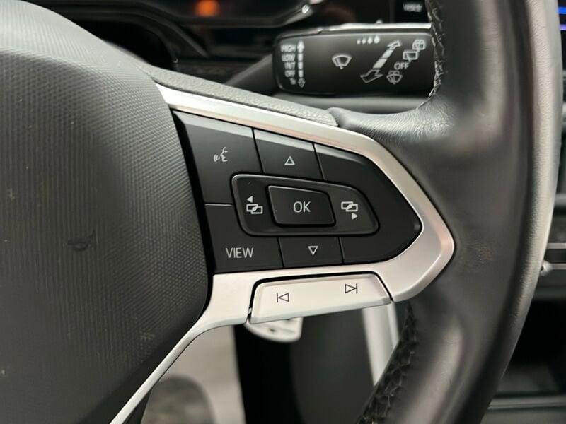 Volkswagen Polo 1.0 TSI Life