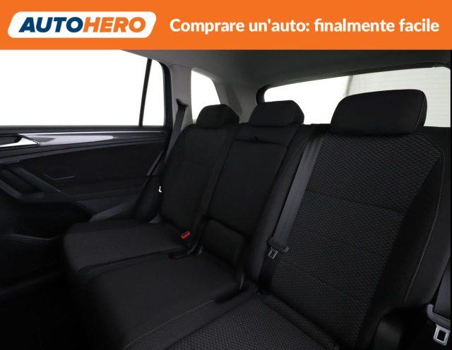 VOLKSWAGEN Tiguan Allspace 2.0 TDI SCR DSG 4MOTION Business BMT