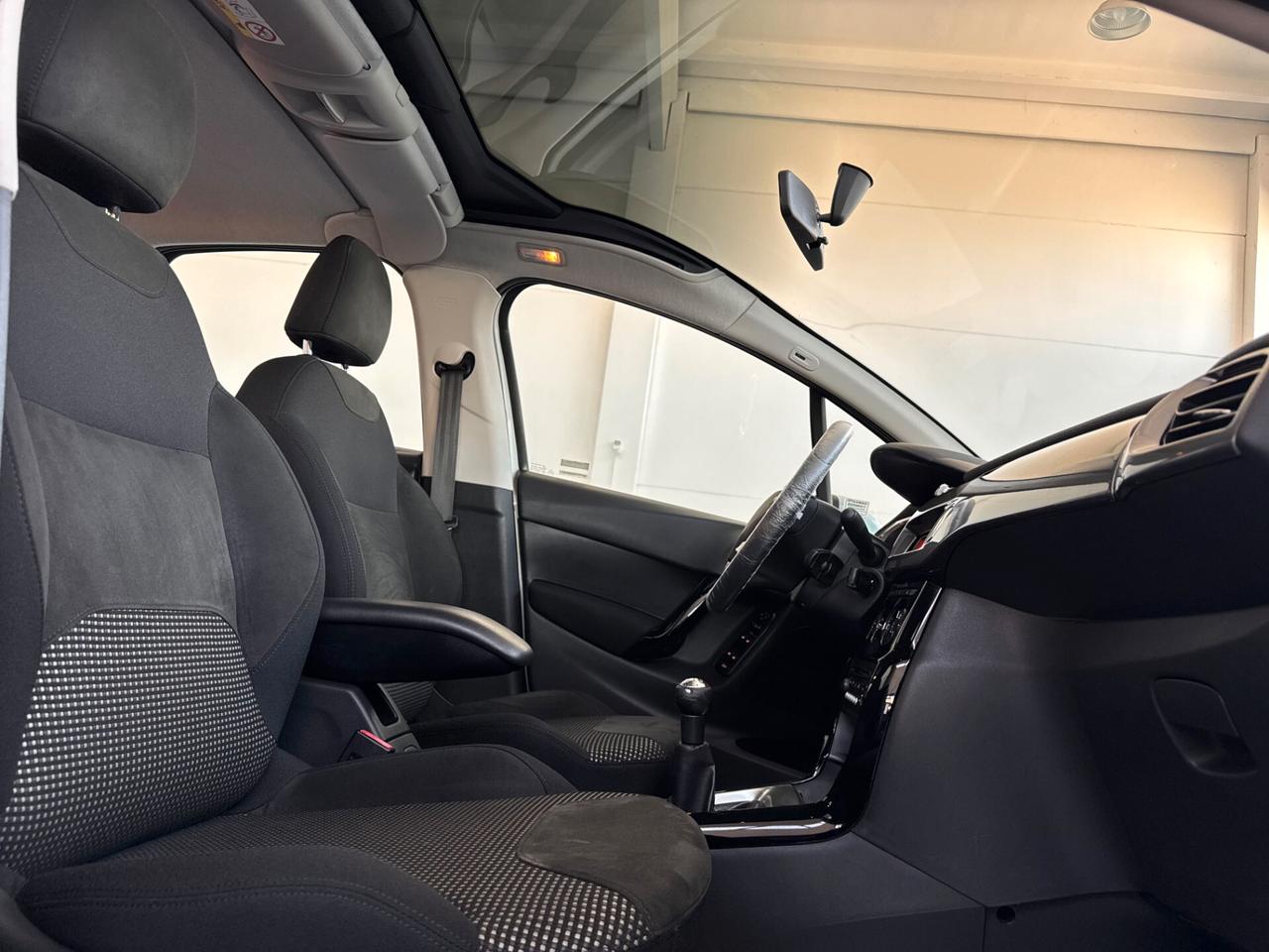 Citroen C3 1.4 HDi 70 Exclusive