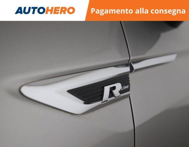 VOLKSWAGEN Tiguan 2.0 TDI SCR DSG Sport BlueMotion Technology