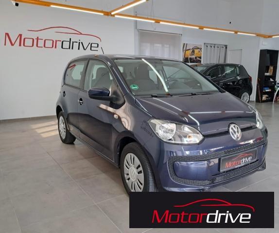 VOLKSWAGEN - Up! - 5 porte eco move BMT