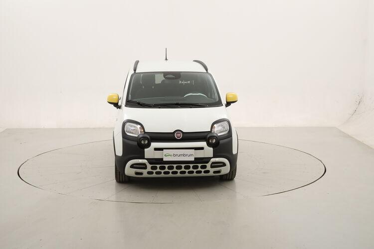 Fiat Panda Hybrid Pandina Cross BR343705 1.0 Mild Hybrid 70CV