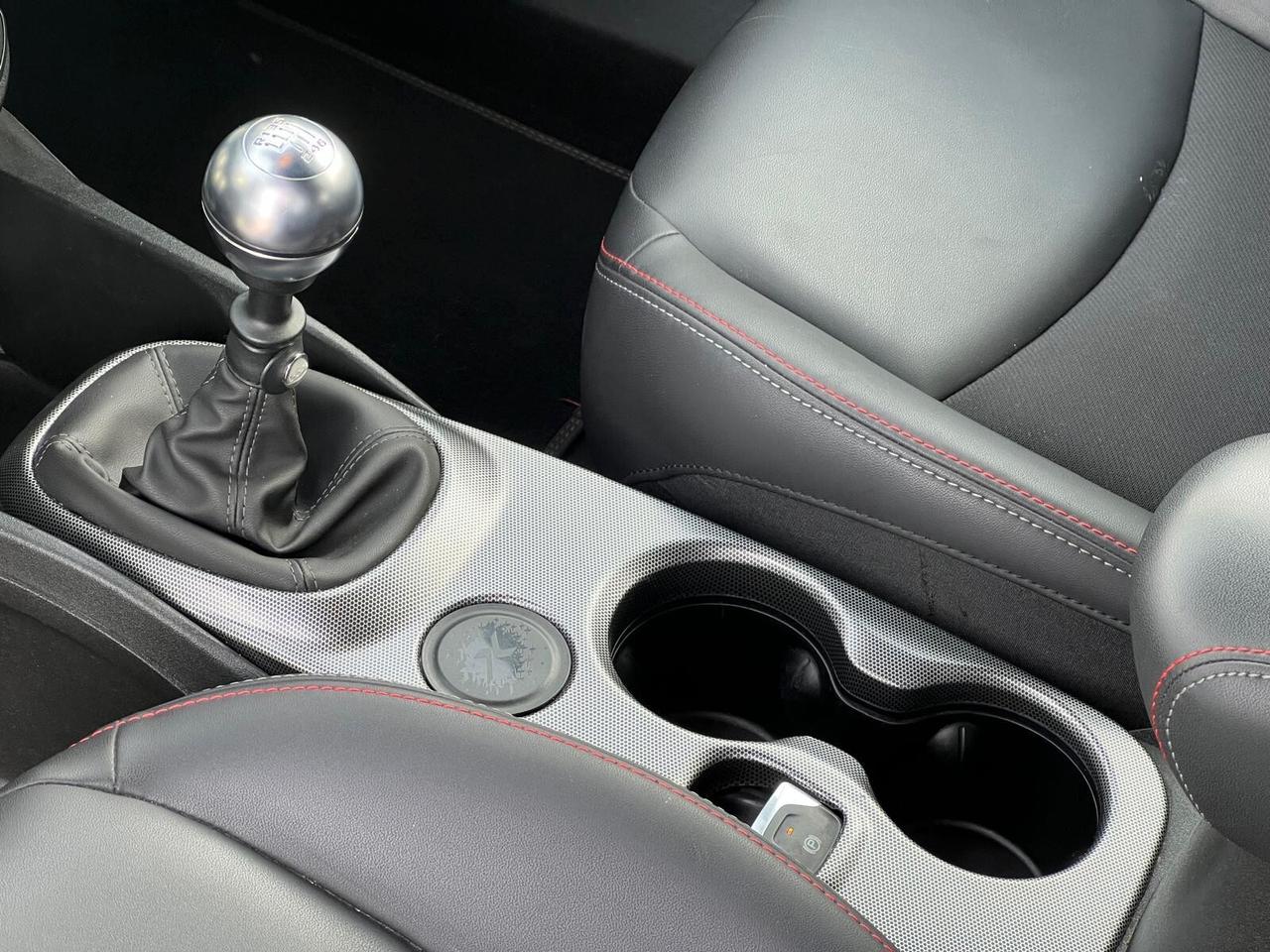 Fiat 500X 1.6 MultiJet 130 CV Sport