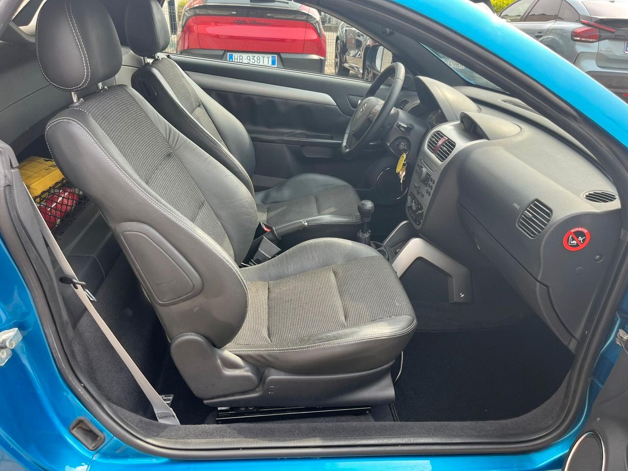 Opel Tigra CABRIO 1.3 DIESEL