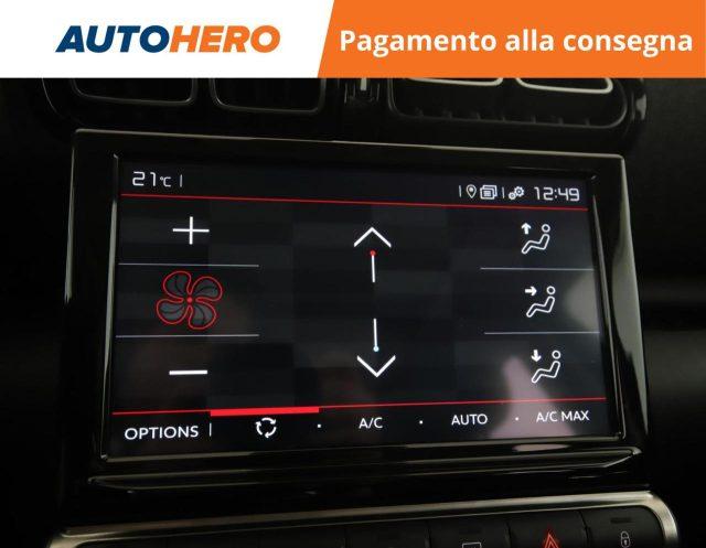 CITROEN C3 Aircross BlueHDi 110 S&S Shine Pack