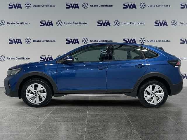 Volkswagen Taigo 1.0TSI 110CV Life - IVA ESPOSTA/NEOPATENTATI