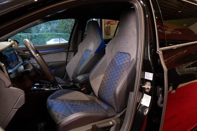 VOLKSWAGEN Golf GTI 2.0 TSI R DSG 4Motion 4X4 20 YERS PERFOR.AKRAPOVIC