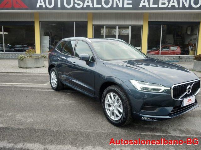 VOLVO XC60 B4 (d) AWD Geartronic Momentum