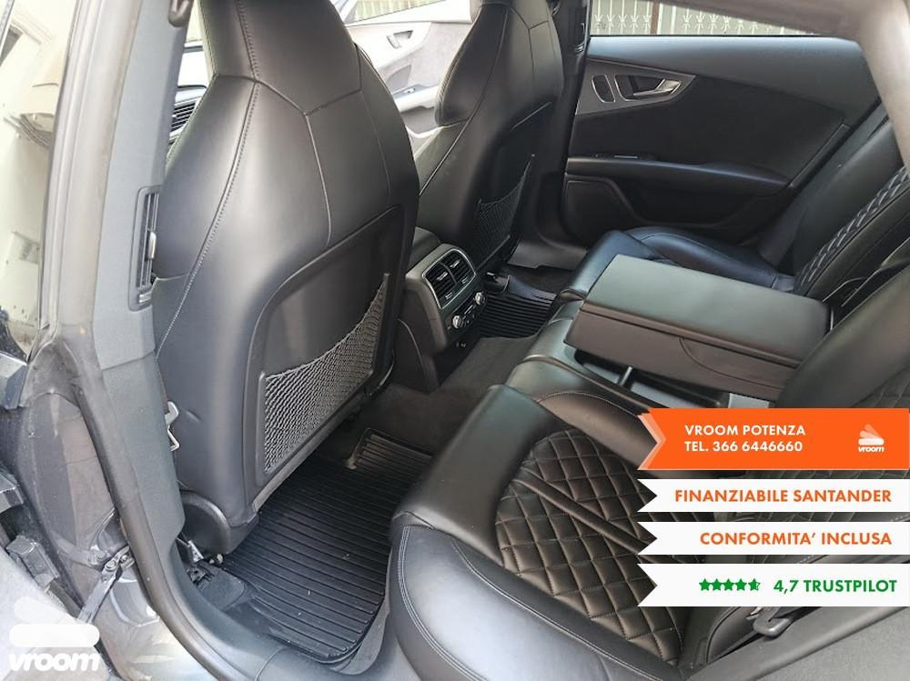 AUDI A7 1ª serie A7 SPB 3.0 TDI 218 CV quattro...
