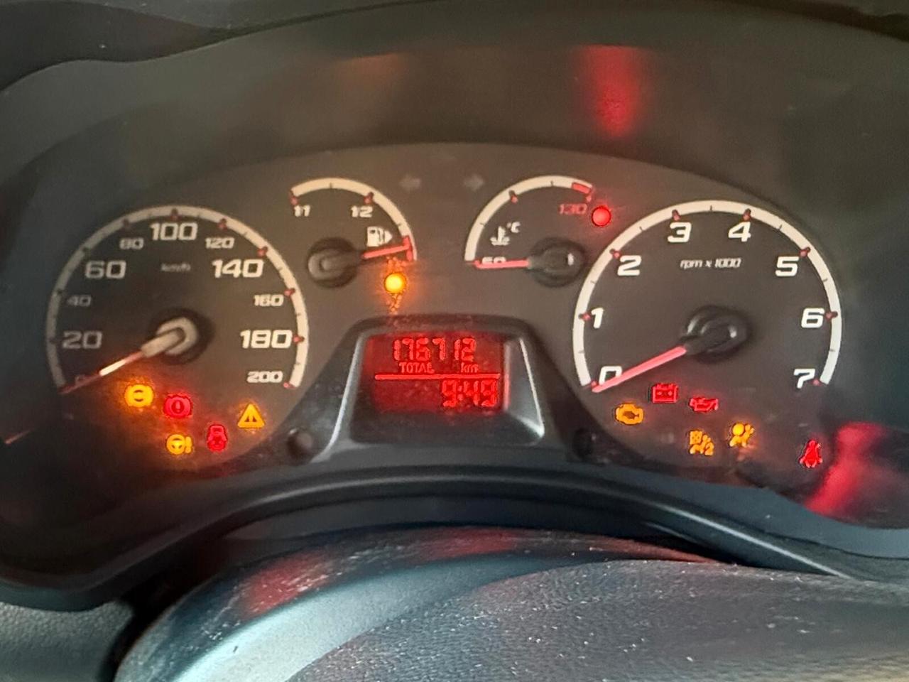 Ford Ka 1.2 8V 69CV Titanium