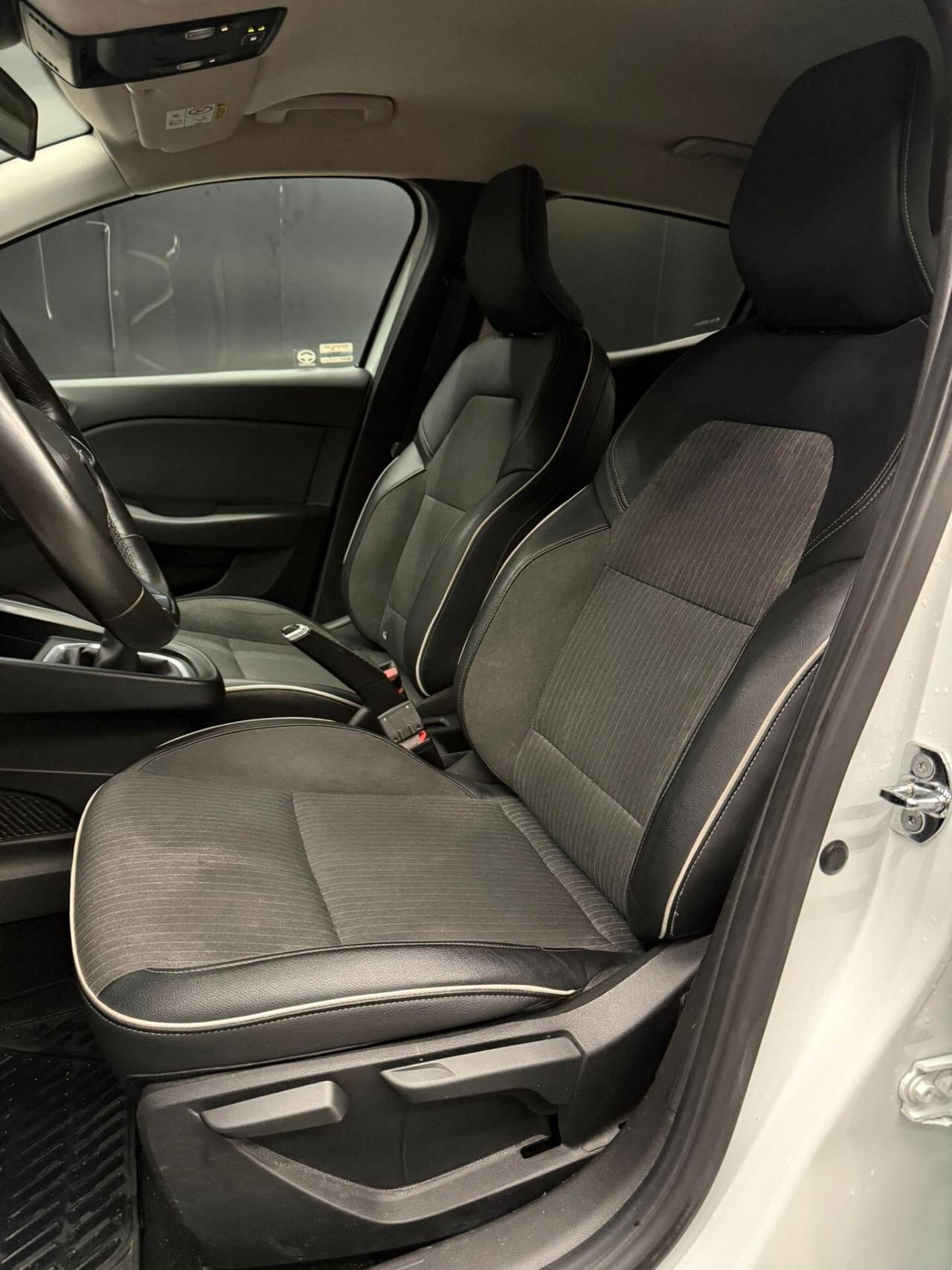 Renault Clio Blue 1.5 dCi 85 CV 5 porte Intens