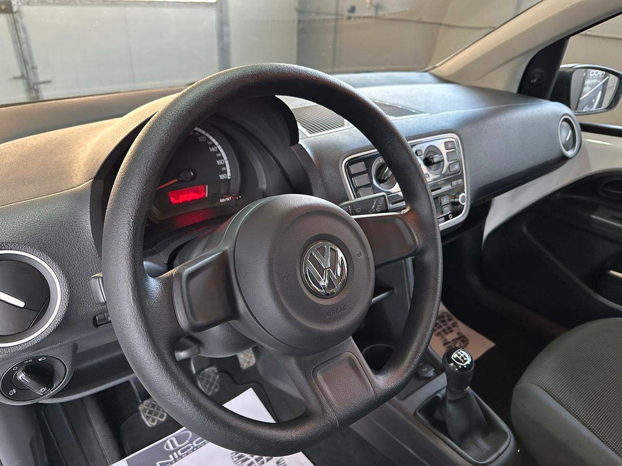 Volkswagen up! 1.0 5p