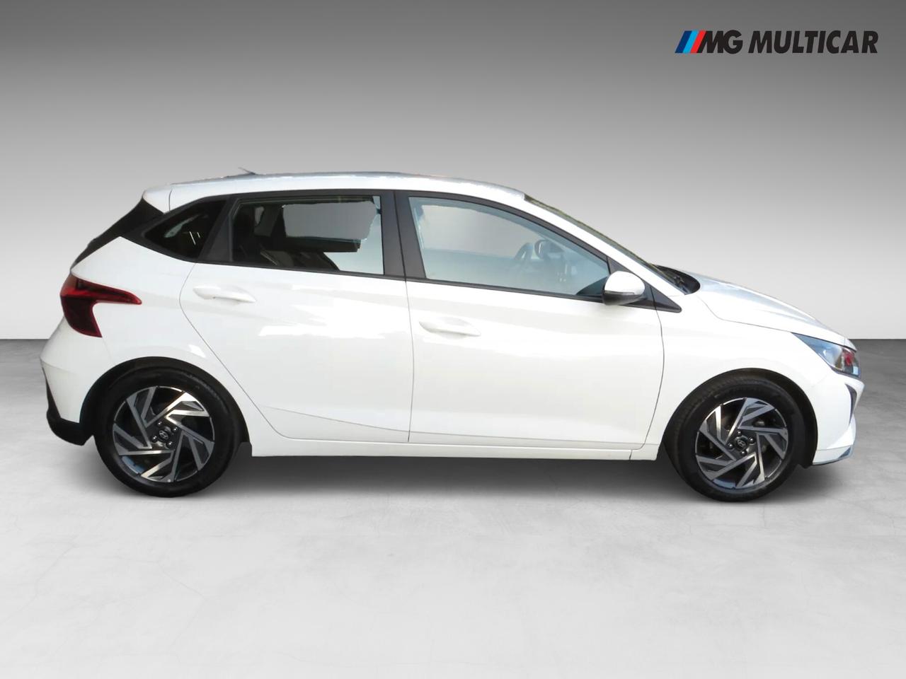 Hyundai i20 1.2 MPI GPL Connectline