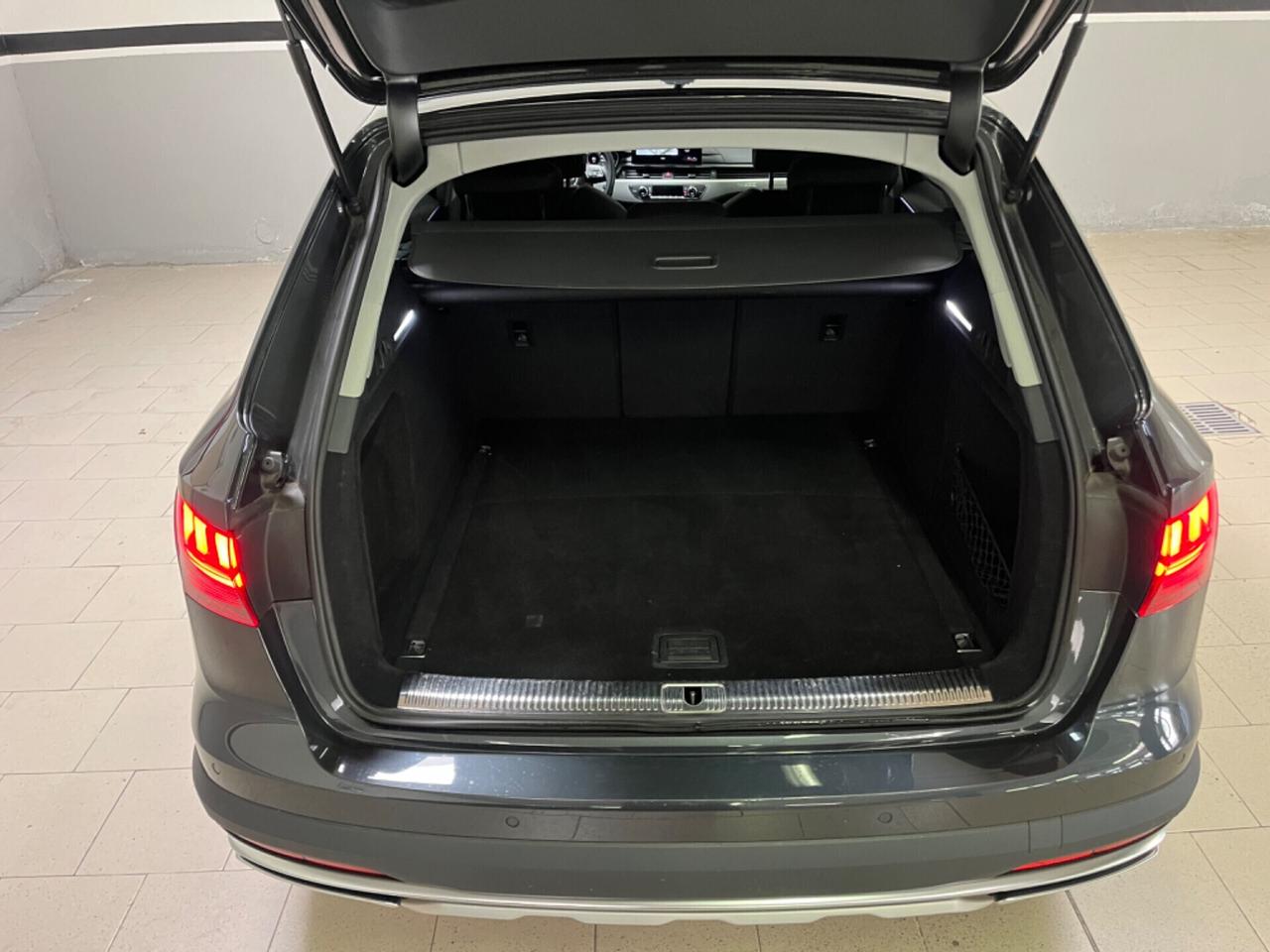 Audi A4 allroad 40 TDI 190 CV S tronic quattro