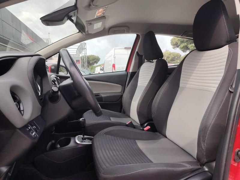 Toyota Yaris 1.5 Hybrid 5 porte Active