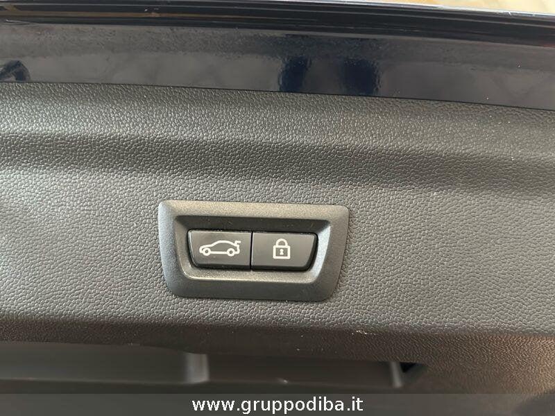 MINI Countryman Mini F60 2017 Diese Mini 1.5 One D Hype auto 7m