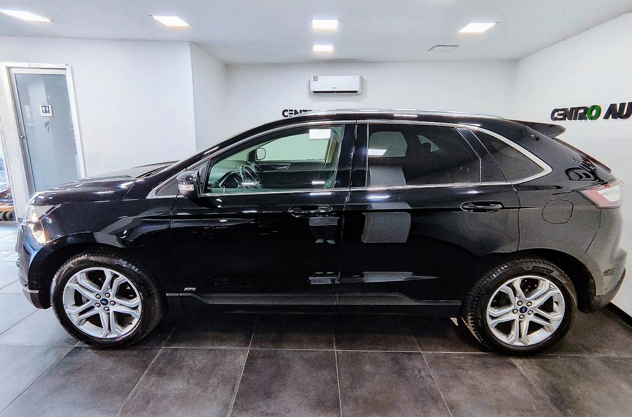 Ford Edge 2.0 TDCI 210 CV AWD Start&Stop Powershift Vignale