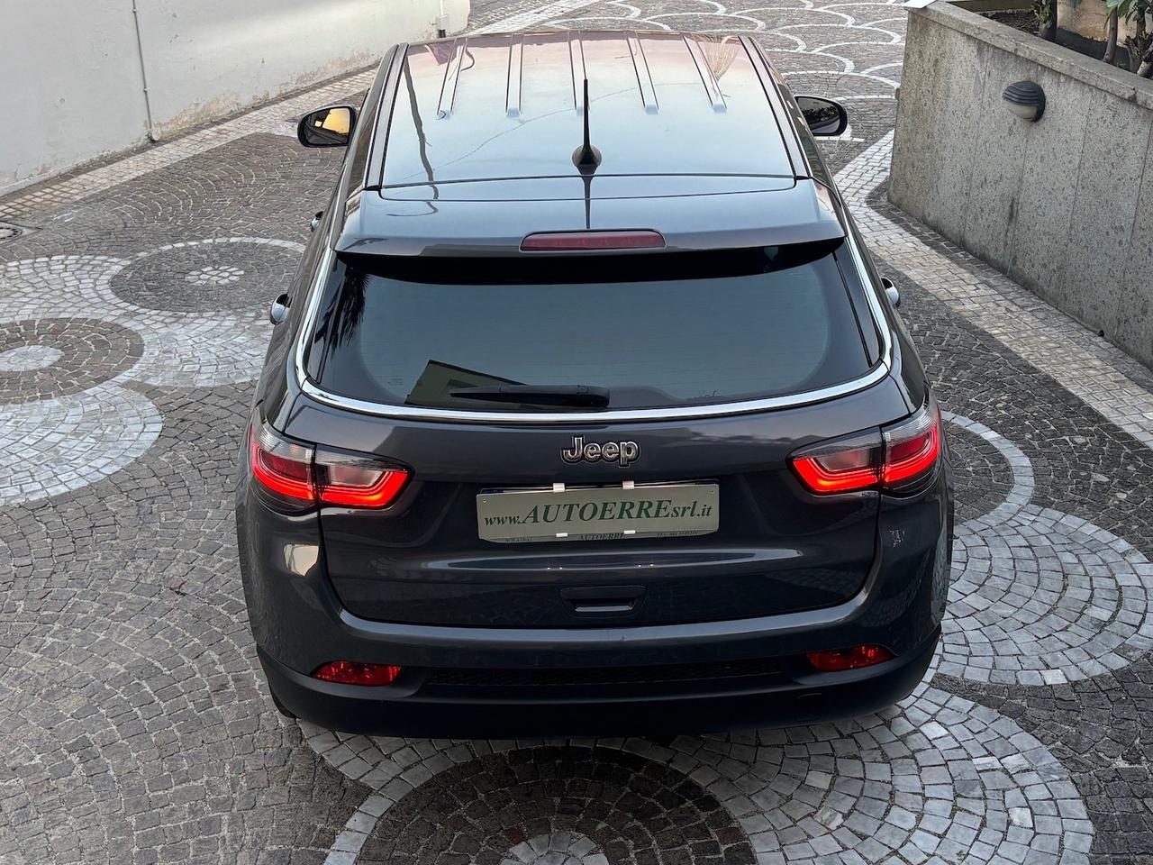 Jeep Compass 1.6 Multijet II 2WD