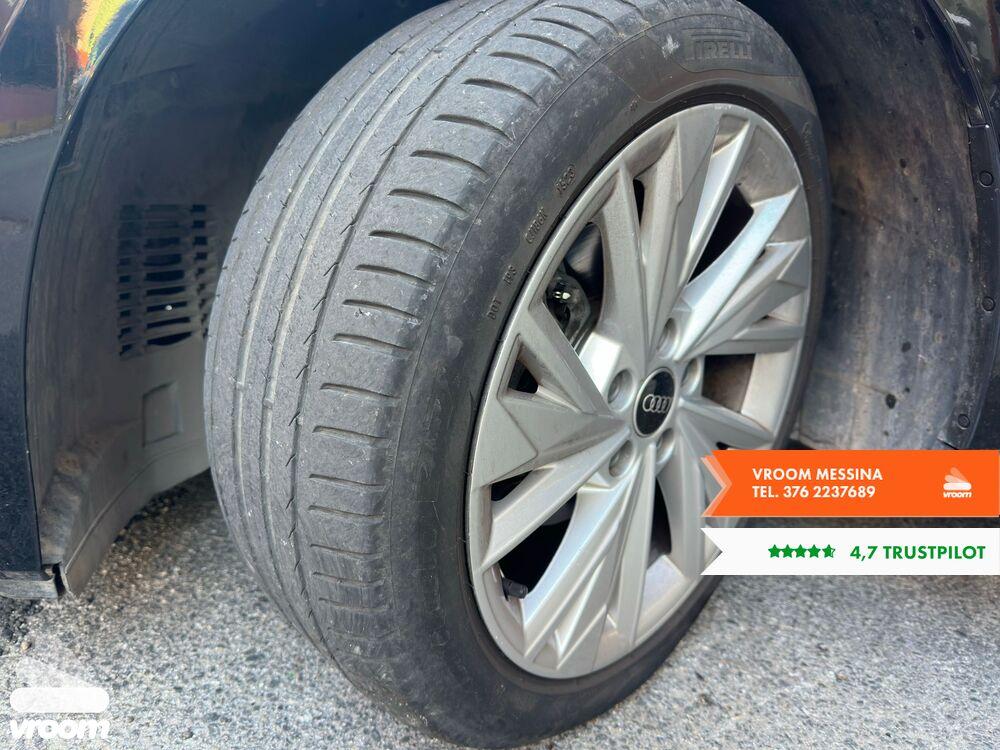 AUDI A3 4ª serie A3 SPB 30 TDI S tronic Busine...
