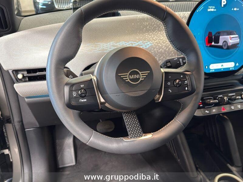 MINI Cooper Mini J01 All-Electric Mini SE Favoured