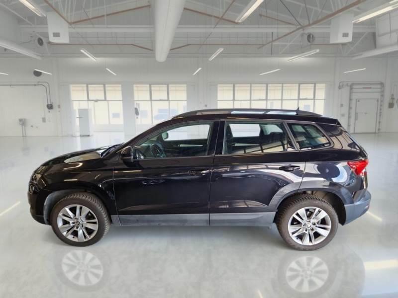 SKODA KAROQ 2.0 TDI 85KW EVO SCR EXECUTIVE DSG