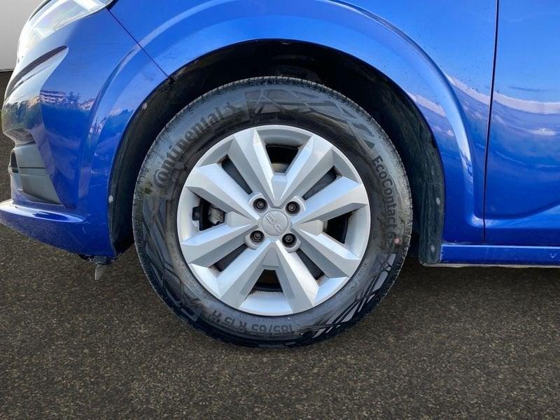 Dacia Sandero 1.0 SCe STREETWAY ESSENTIAL