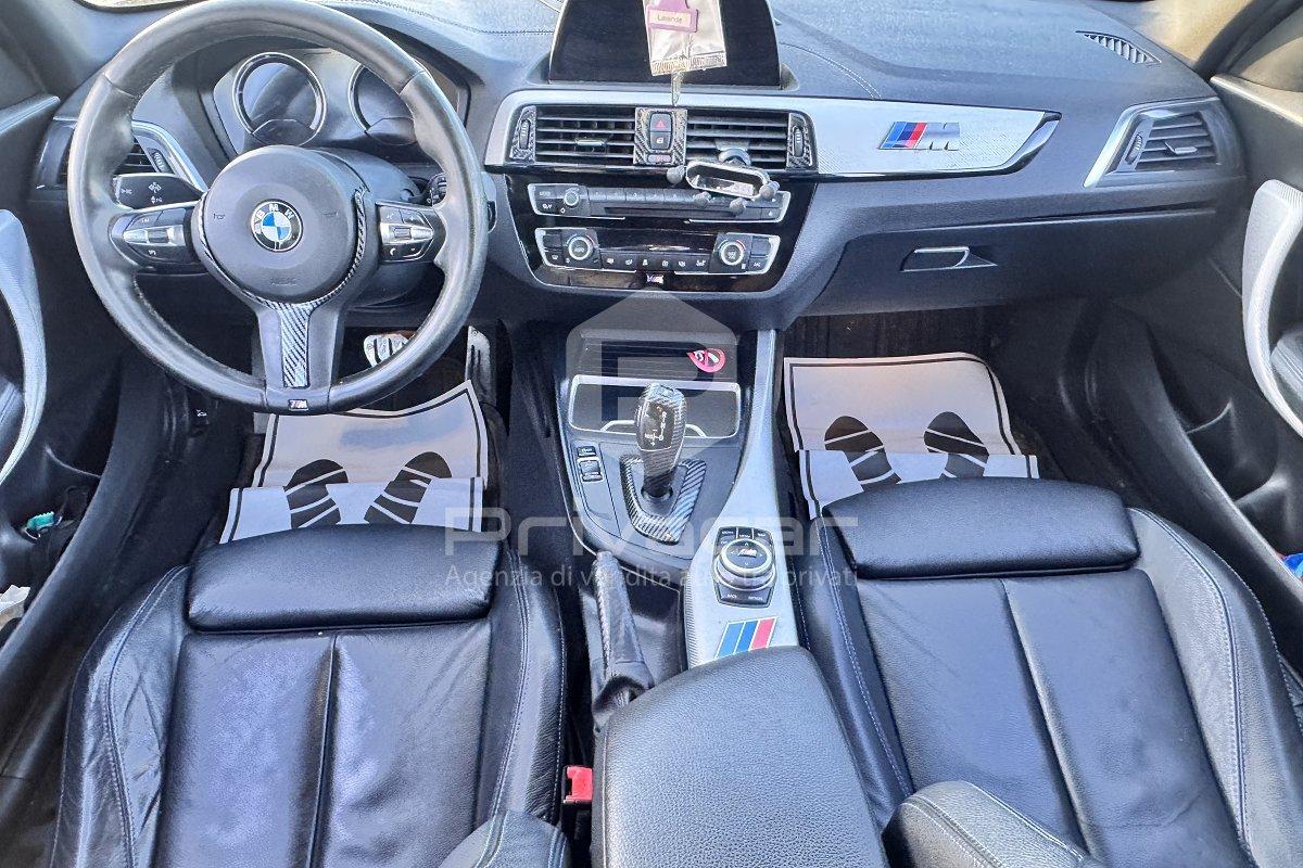 BMW 118d 5p. Sport