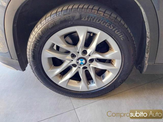 BMW X1 sDrive16d X Line ( Garanzia 12 Mesi)