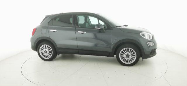FIAT 500X 1.3 MultiJet 95 CV Connect