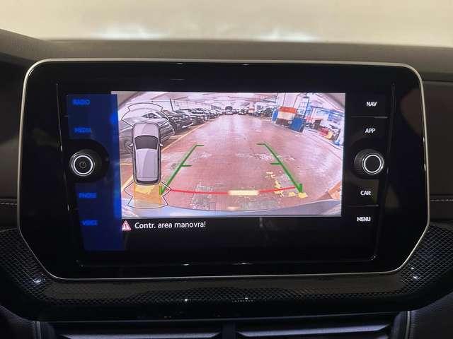 Volkswagen T-Cross 1.0 Tsi 115cv R-Line